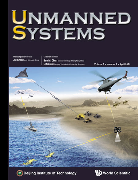 Cooperative game-based optimal shared control of unmanned aerial vehicle